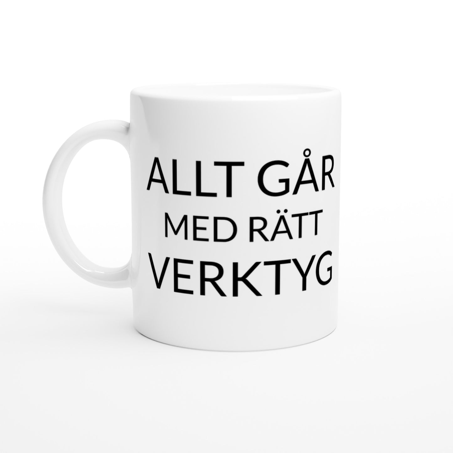 Verktyg för mekaniker som löser problemet snabbt och enkelt.
