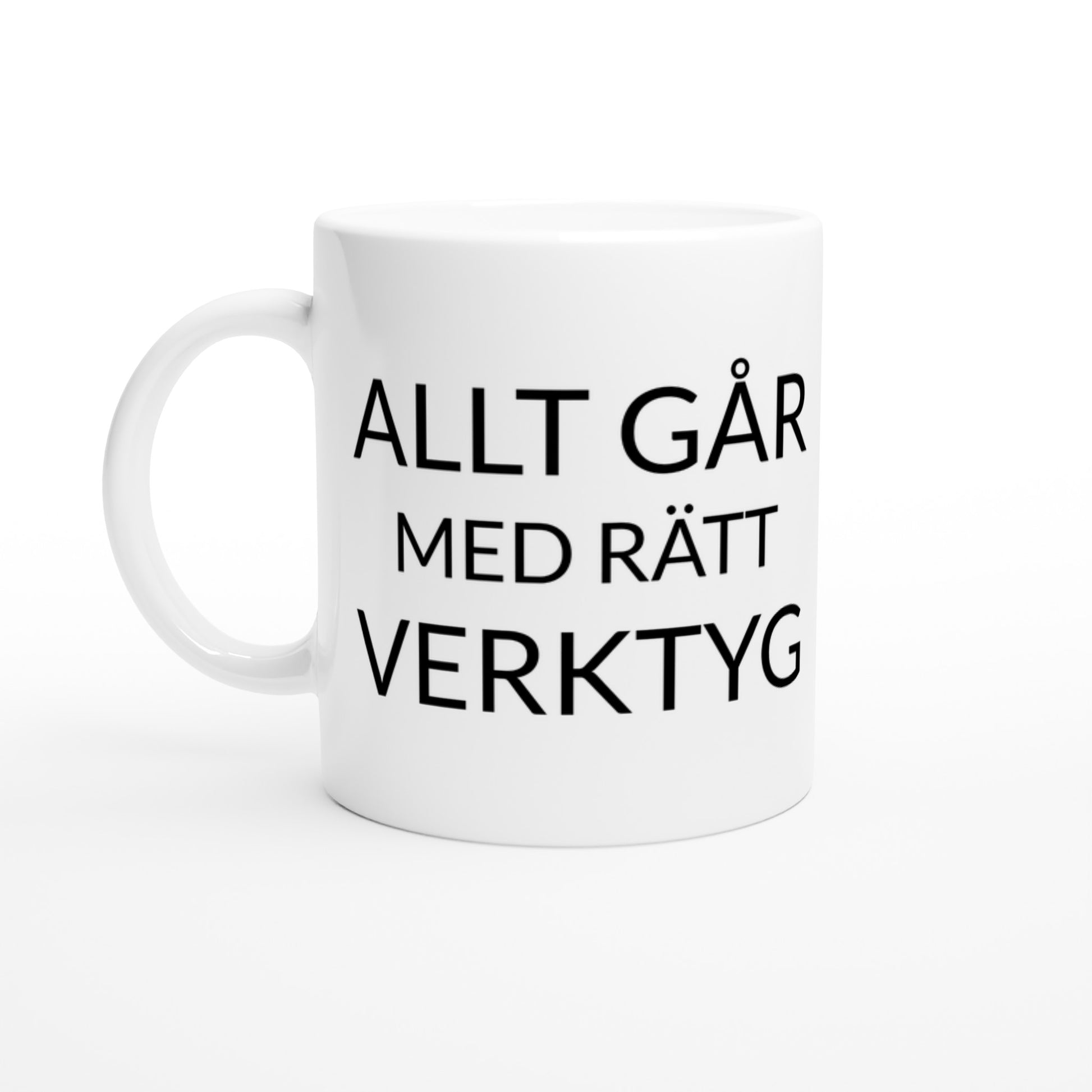 Verktyg för mekaniker som löser problemet snabbt och enkelt.