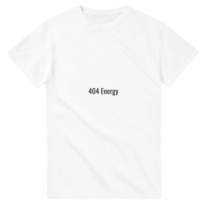 404 Energy - en lekfull och energigivande dryck för lagom mycket energi eller när det är slut!