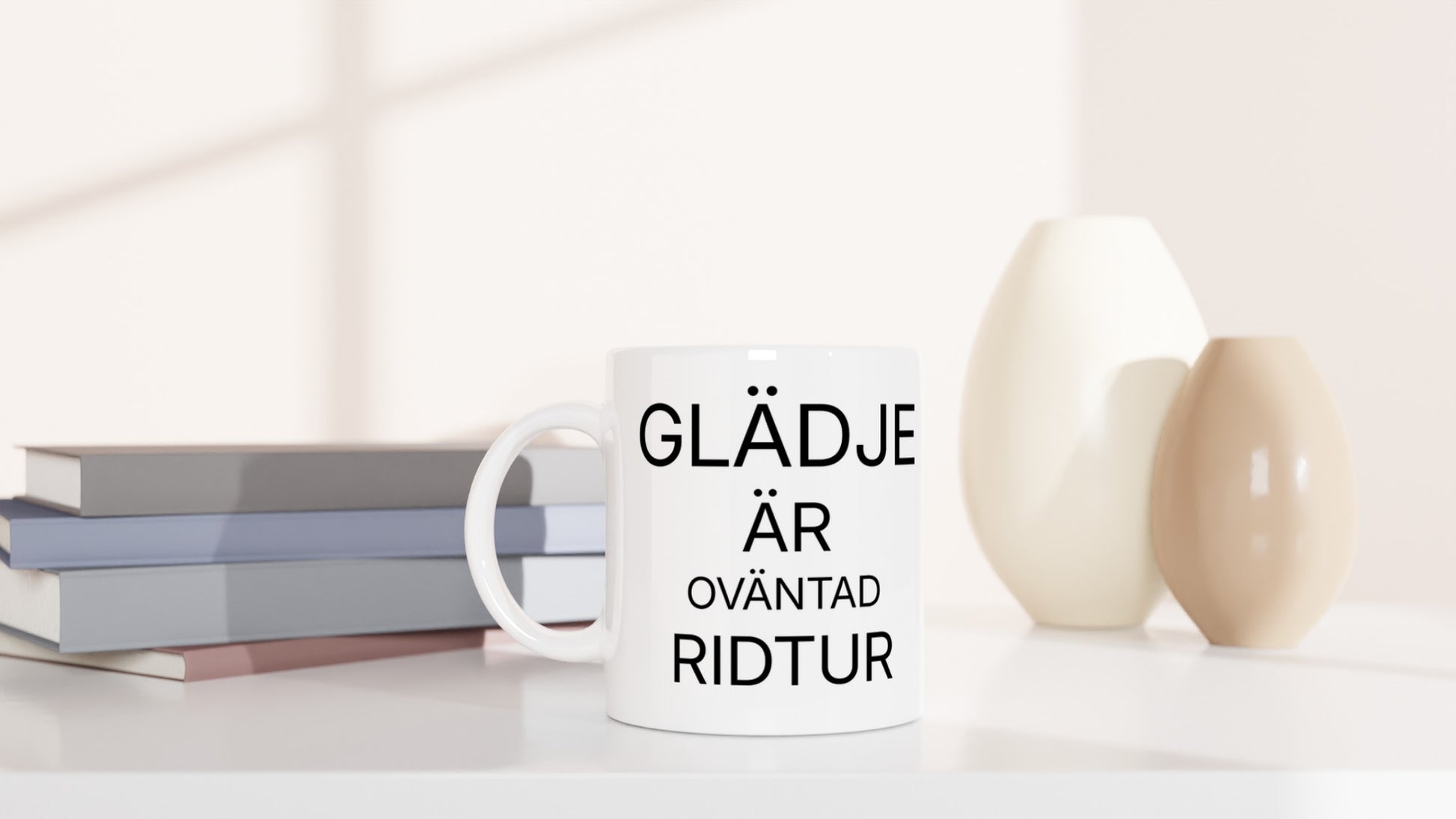Sadelglädje - en påminnelse om vår kärlek till ridning, trots fall och motgångar.