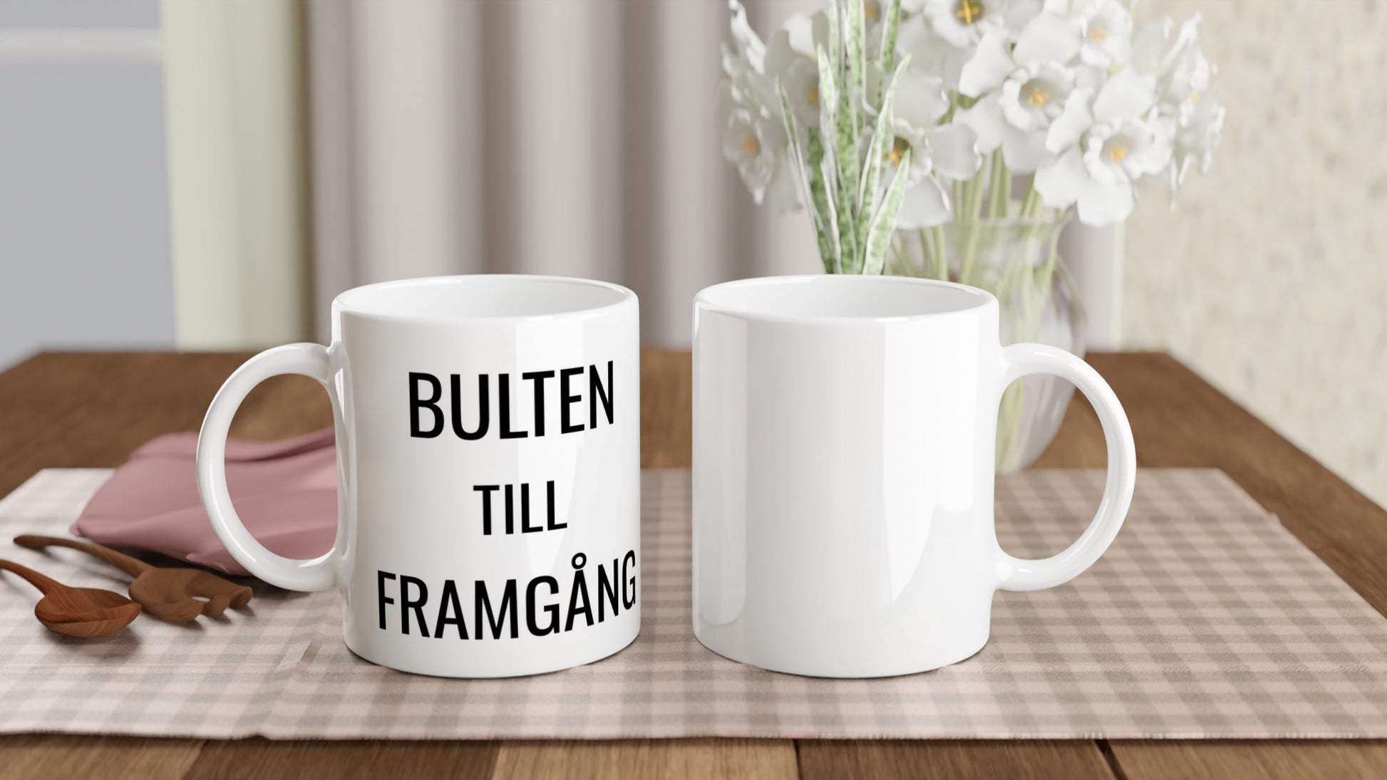 Bultens Väg - den perfekta lösningen för mekanikern. Alltid pålitlig och effektiv.