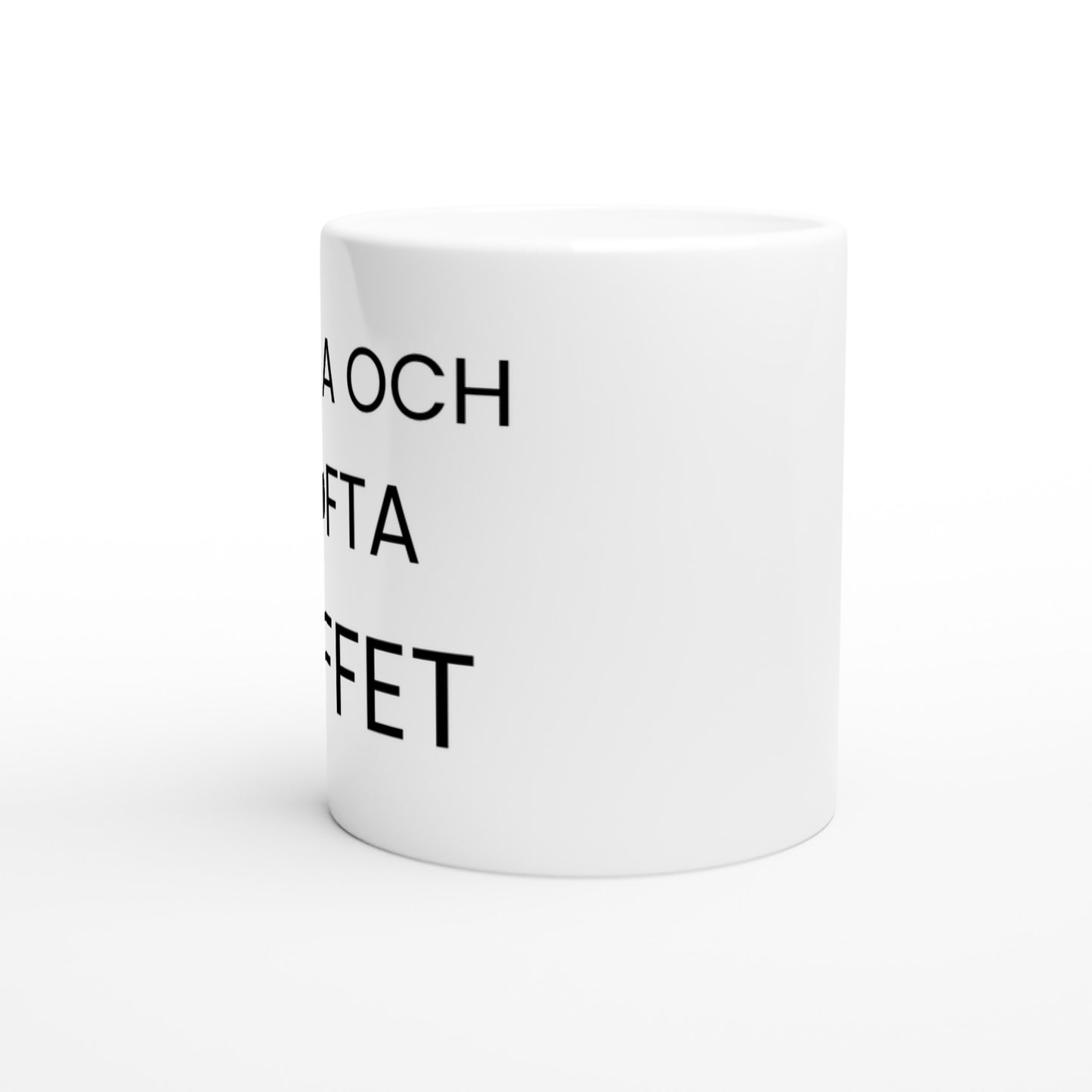 Njut av morgonens uppfriskande doft av nybryggt kaffe med denna produkt. Perfekt för kaffälskare!