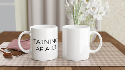 Effektivt verktyg för rörmokare som alltid har perfekt tajming vid läckage. Tajming Är Allt!