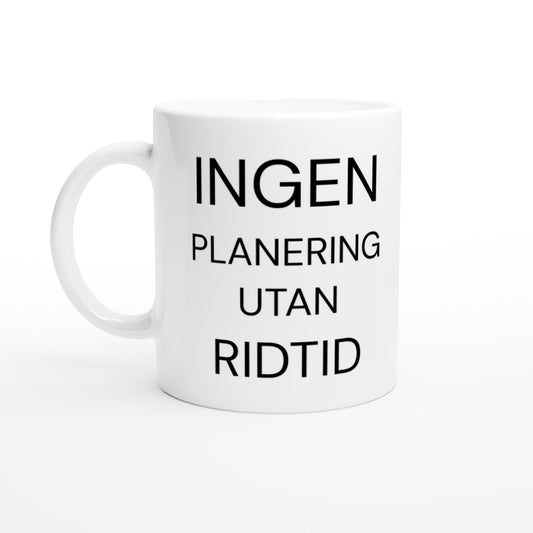 Ridtidsplaner för hästälskare som vill ha koll på ridning och hästaktiviteter.