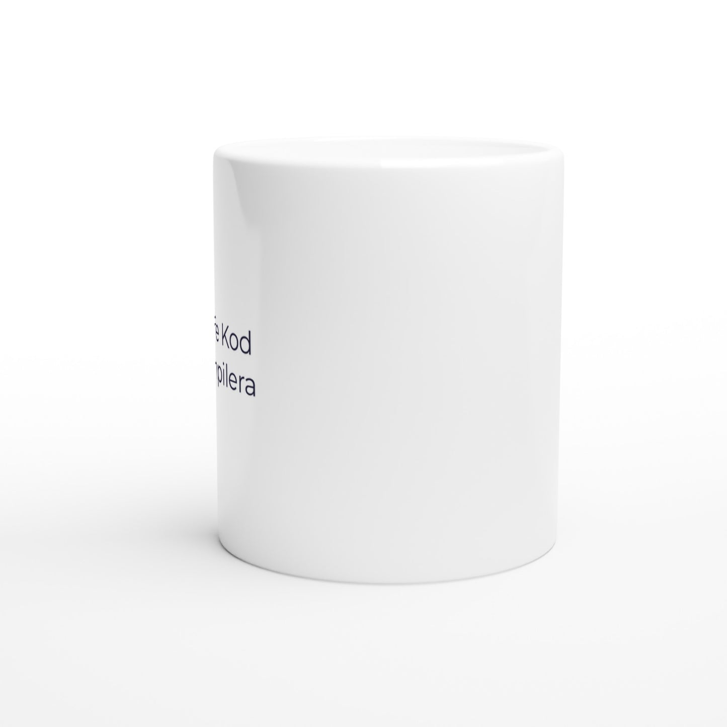 Kaffe och kod - perfekt för programmerarens morgonrutin