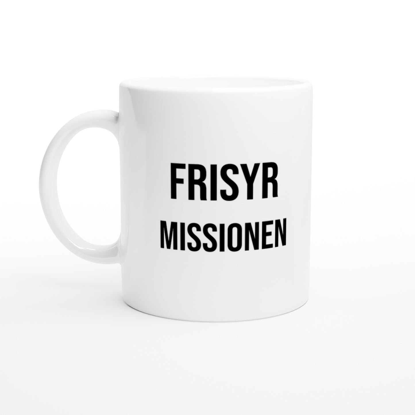 Perfekt frisyr med Frisyrmissionen - för frisören som alltid har en mission. Upptäck vårt sortiment nu!