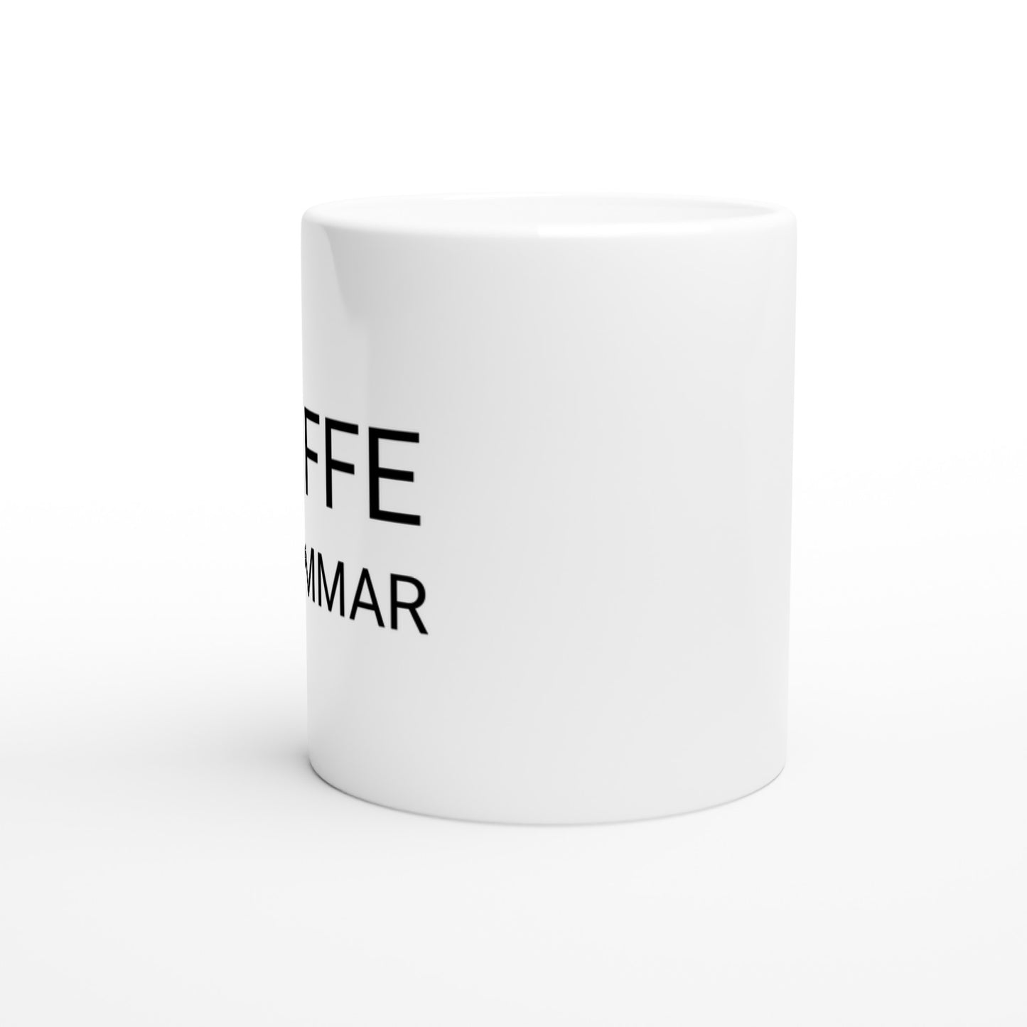 Fantastiskt kaffedrömmande produkt för kaffeälskare.