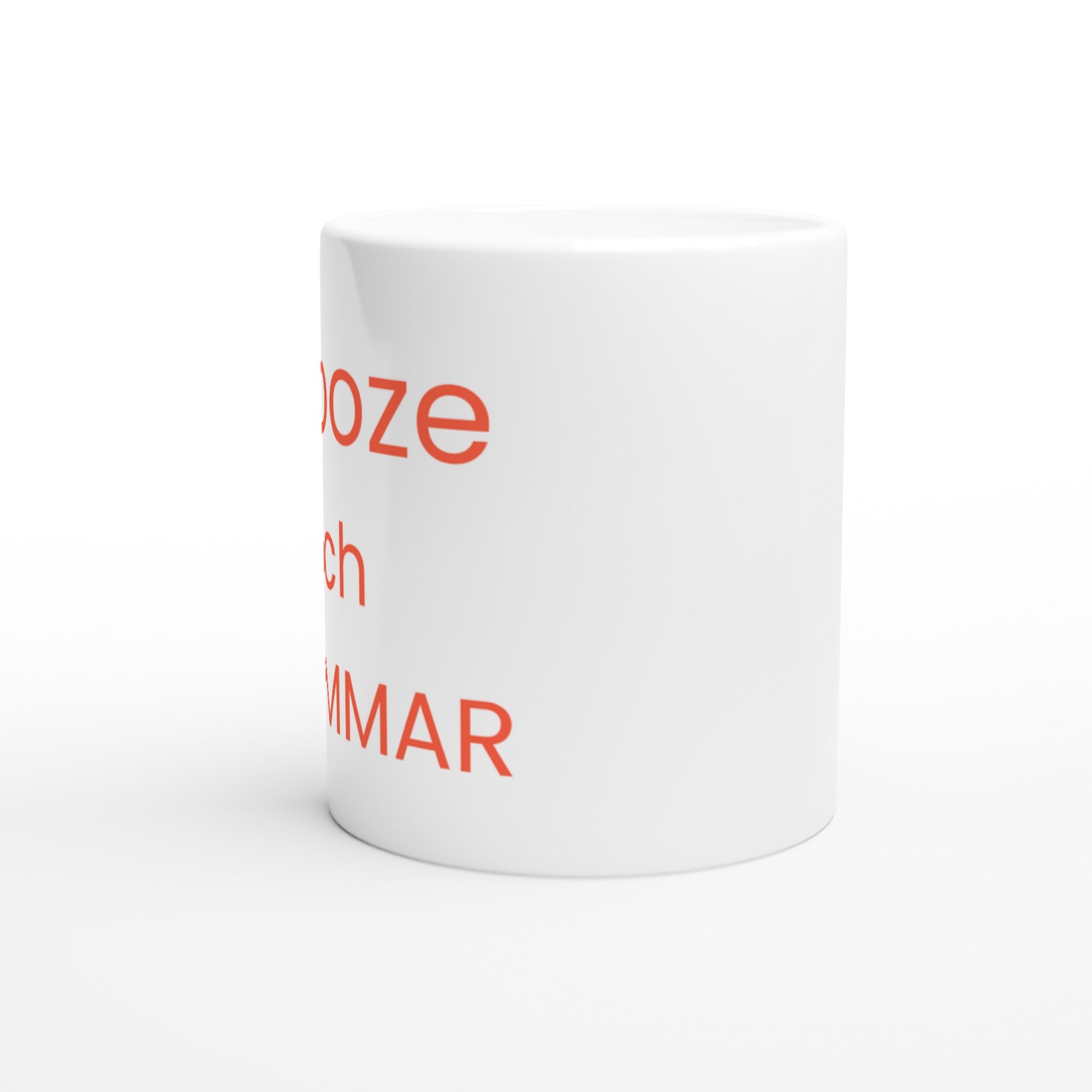 Snooze och Drömmar - lösning för de som behöver fem snoozes för att vakna