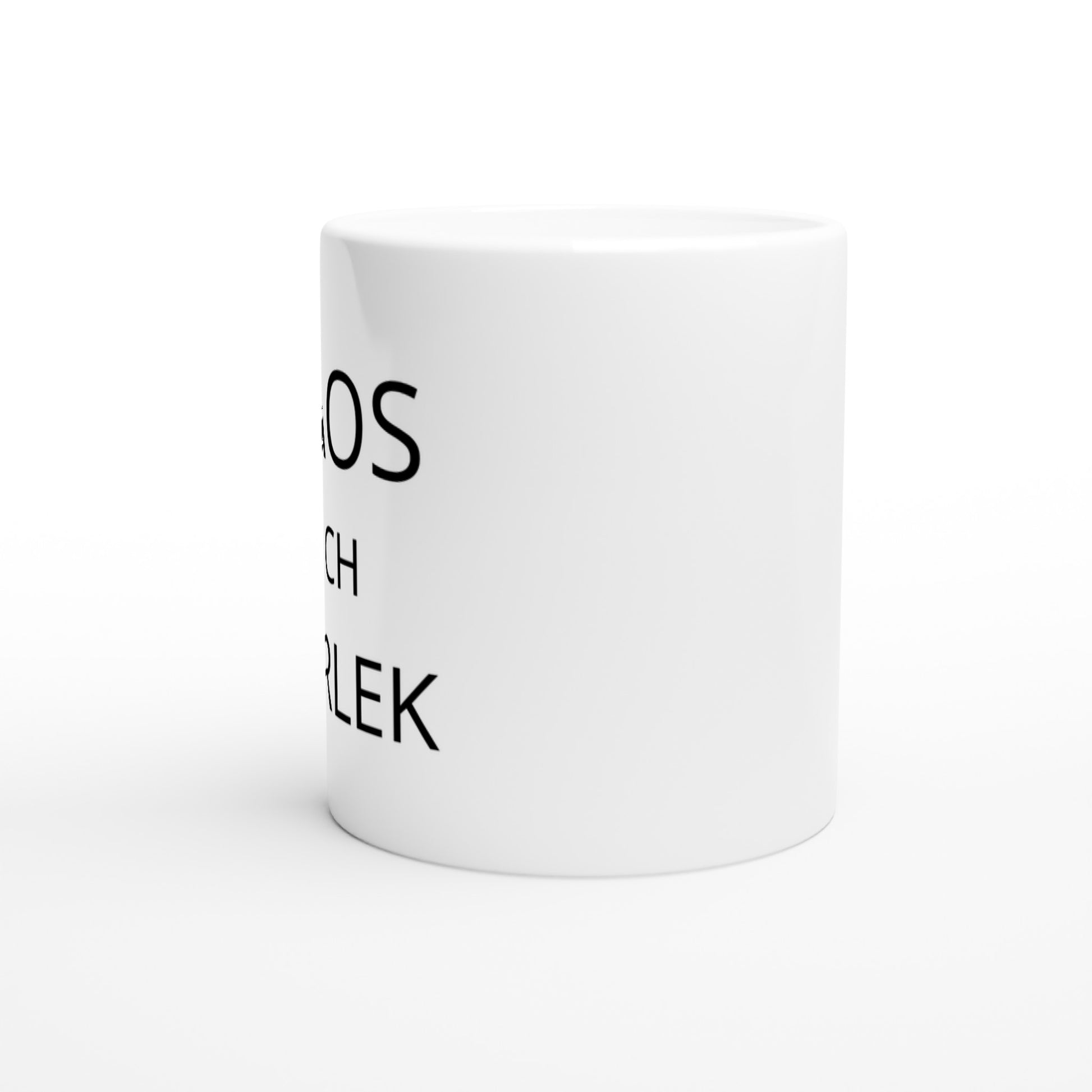 Unika tröjan för sjuksköterskor som hanterar kaos med kärlek och humor. Perfekt presentidé!