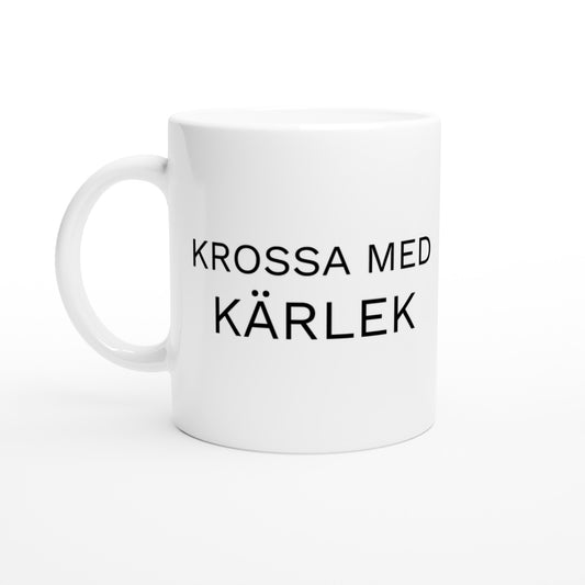 En kärleksfull påminnelse för spelare som spelar med hjärtat. Krossa motståndet med kärlek!