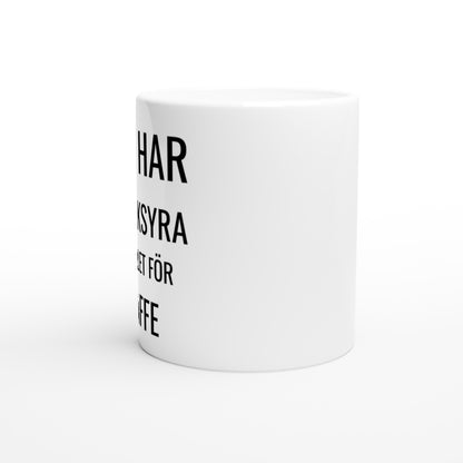 Träningsbok för löpare som kämpar med mjölksyra i benen. Perfekt för att förbättra din löpning.