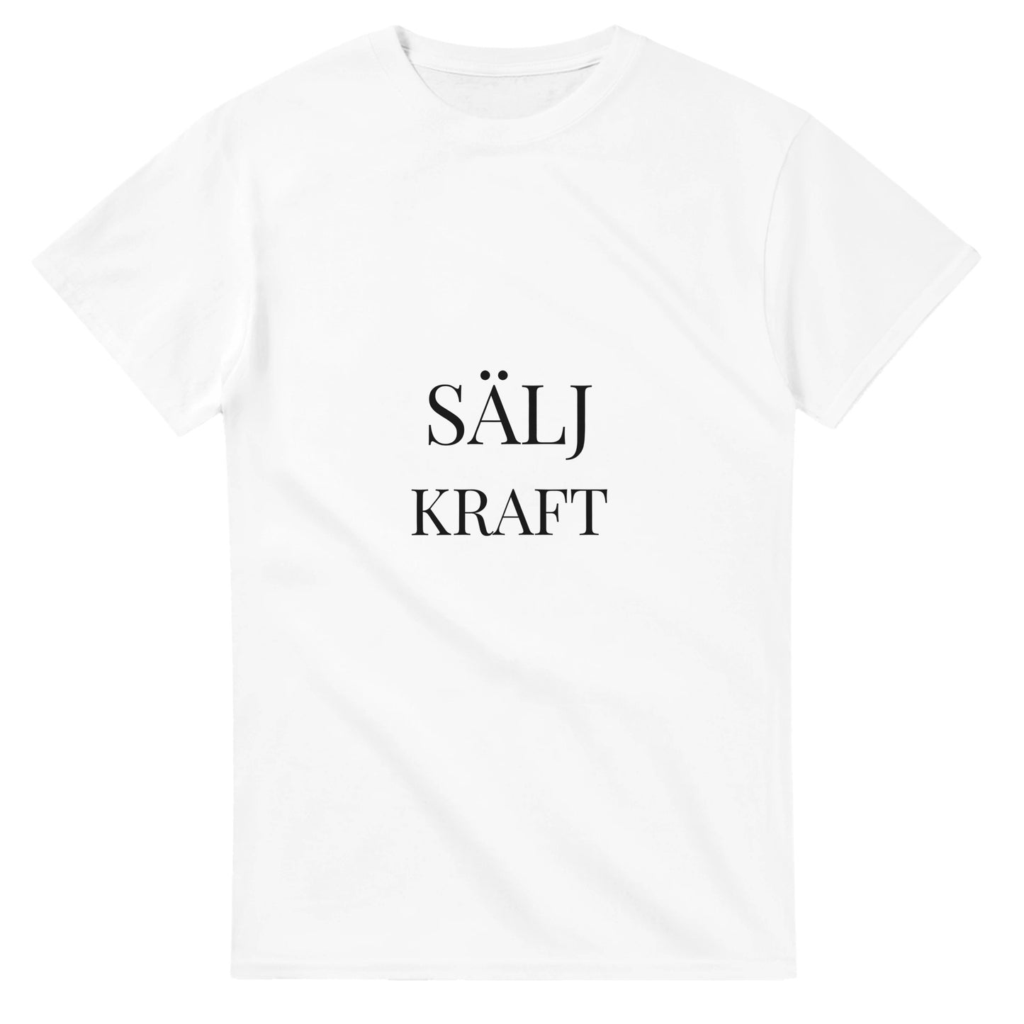 Säljkraft - förvandla möjligheter till framgång med denna produkt.