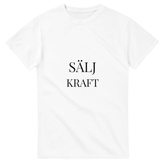 Säljkraft - förvandla möjligheter till framgång med denna produkt.
