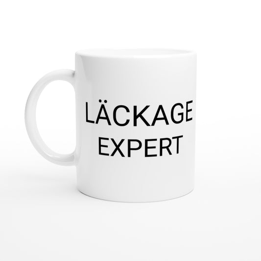 Läckageexpert - snabb och pålitlig lösning för att förhindra läckage i hemmet.