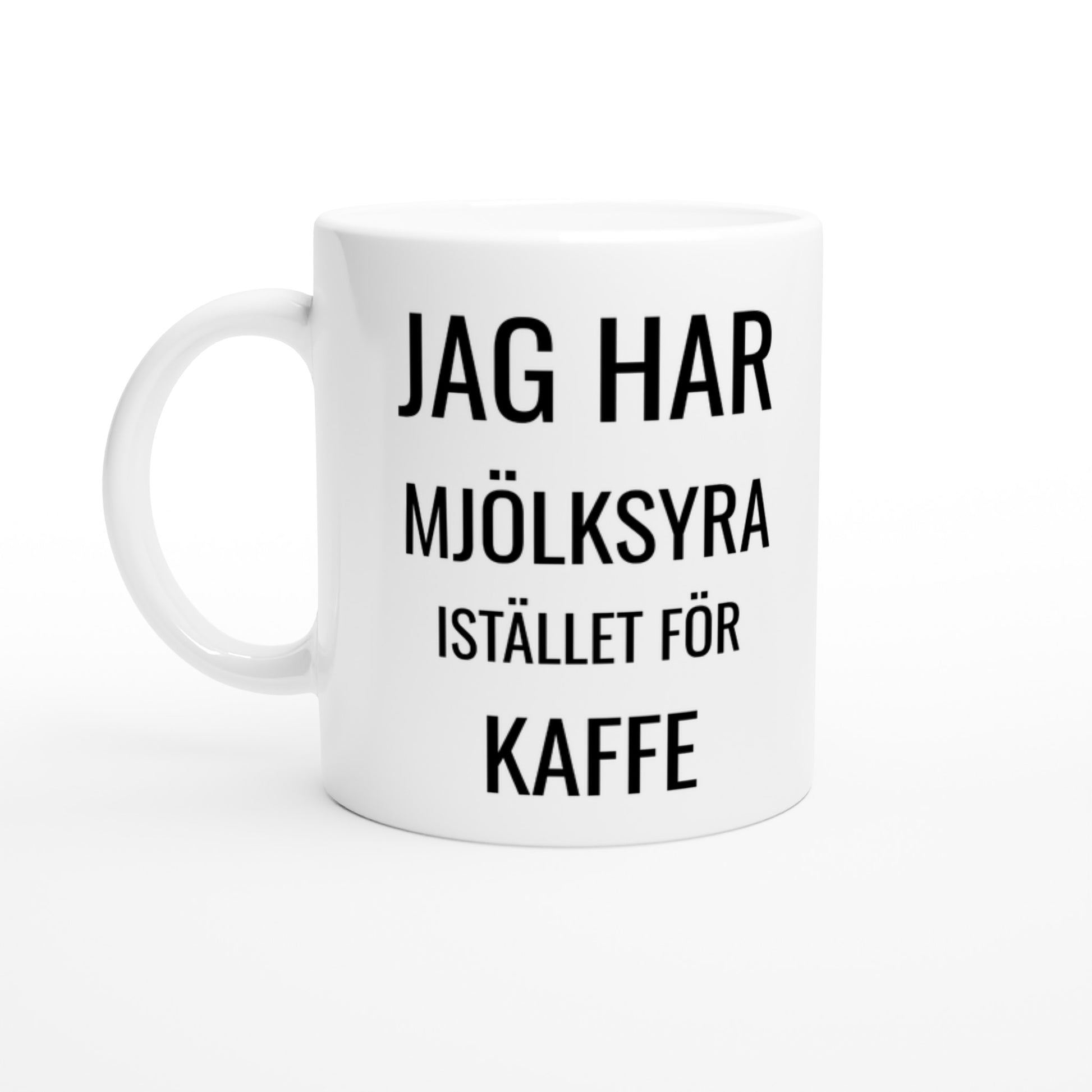Träningsbok för löpare som kämpar med mjölksyra i benen. Perfekt för att förbättra din löpning.