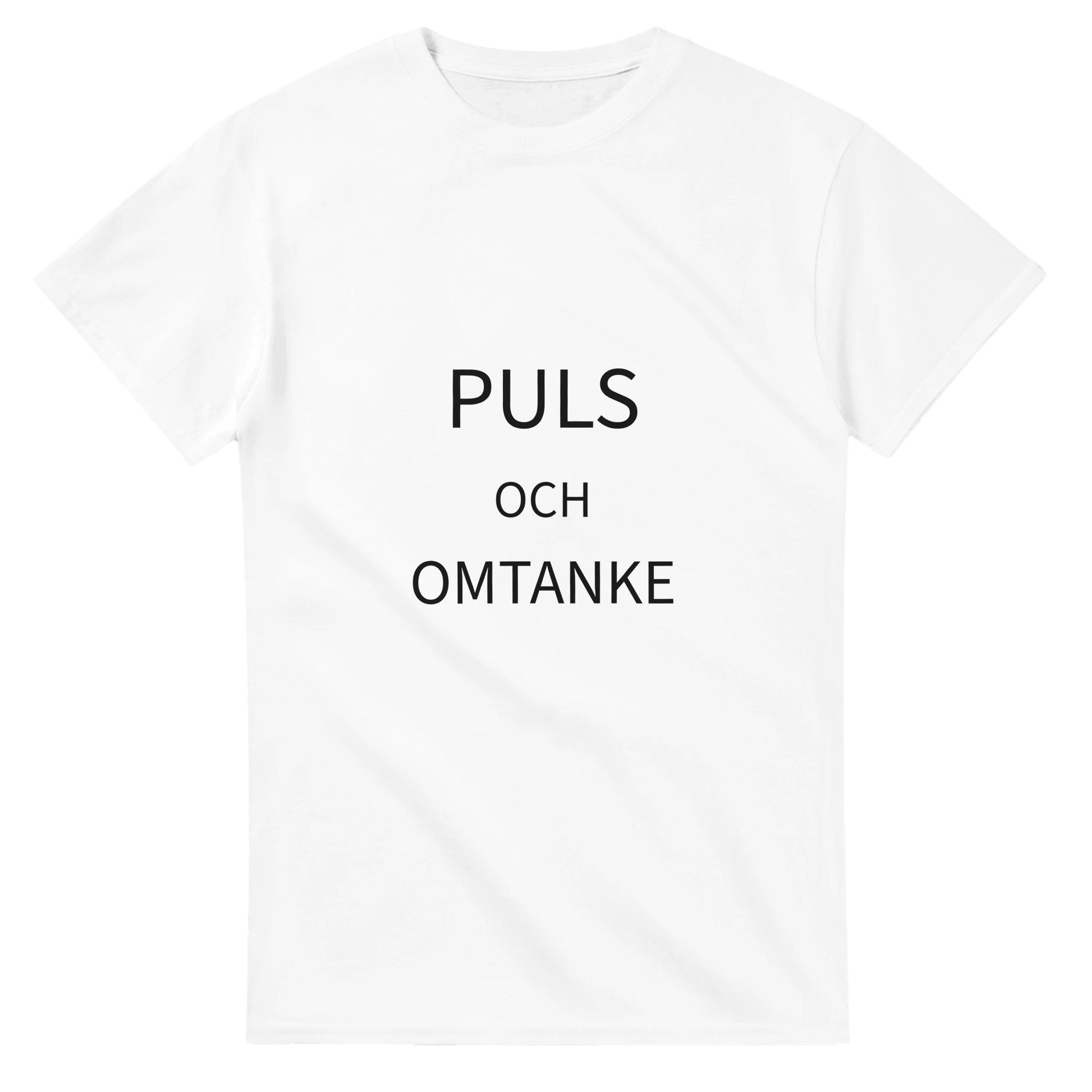 Puls och omtanke - för den omsorgsfulla som värdesätter varje hjärtslag