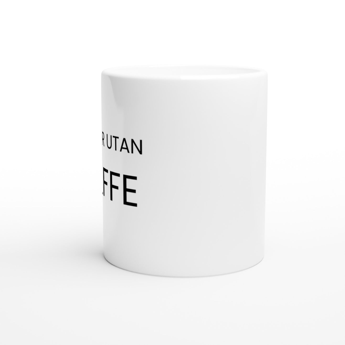 Kaffe är livets bränsle. Njut av varje droppe och ta en paus från vardagen med Dagar utan kaffe.