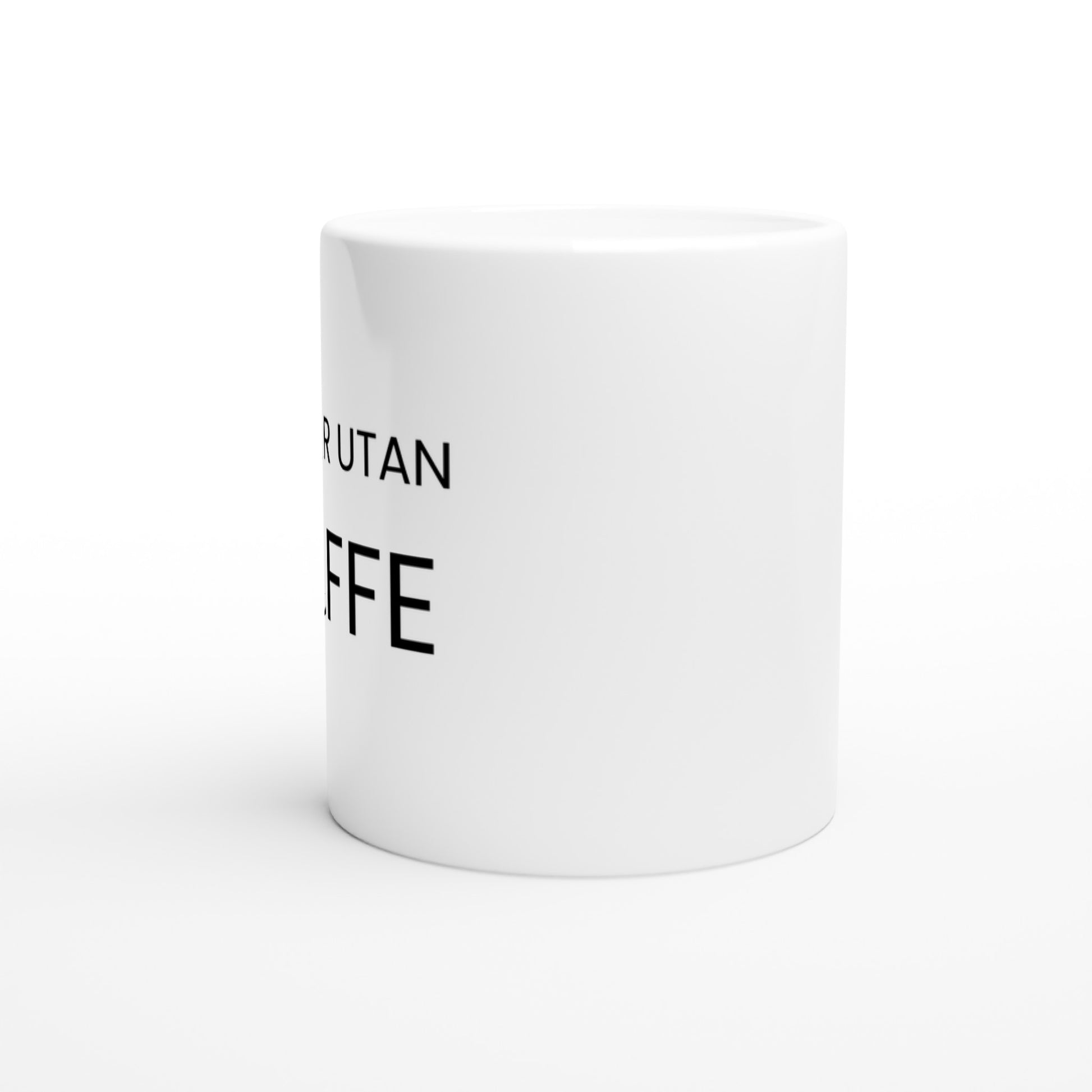 Kaffe är livets bränsle. Njut av varje droppe och ta en paus från vardagen med Dagar utan kaffe.