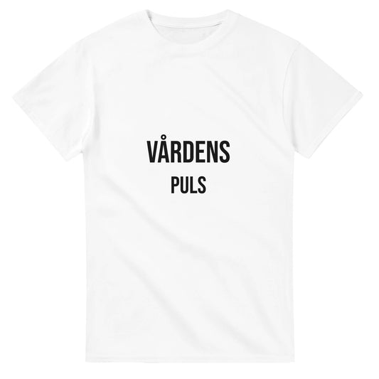 Vårdens Puls - En påminnelse om sjuksköterskans viktiga arbete.