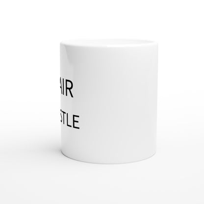 Hårprodukter för frisören som älskar sitt arbete och alltid är på språng - Hair Hustle