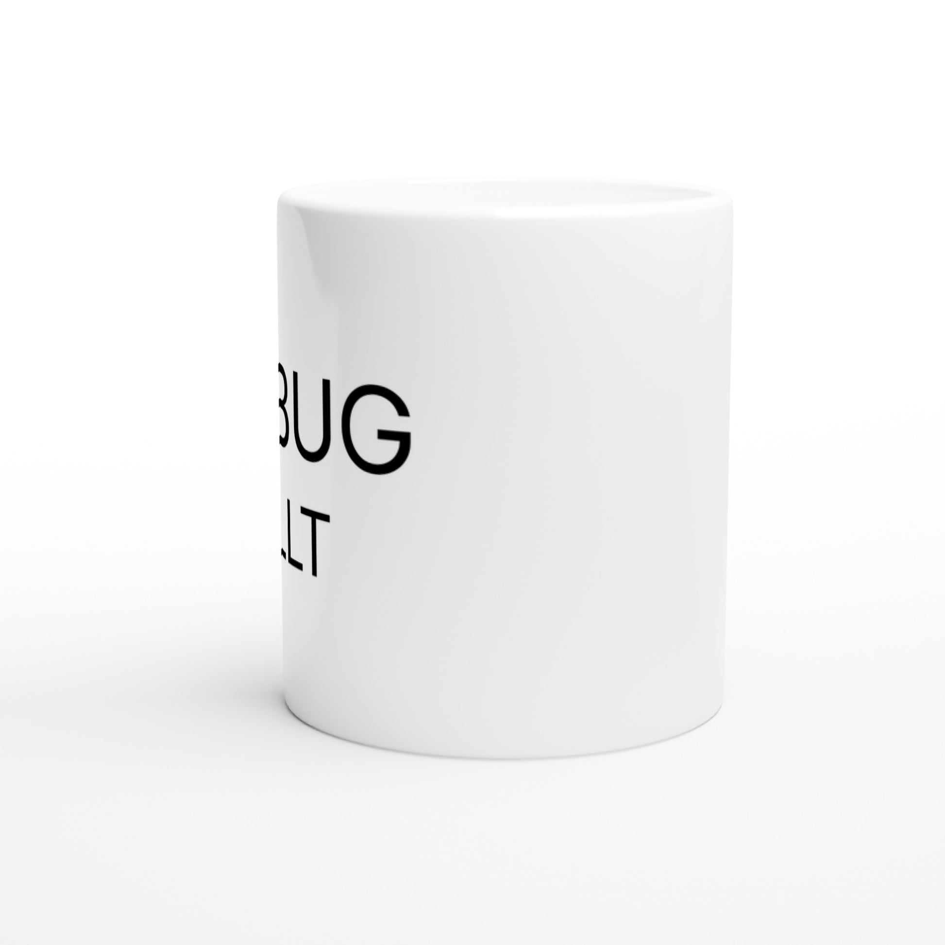 Debug Allt 12 - En programmerares livsstil.