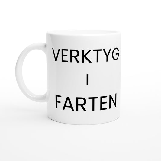 Praktiska verktyg för rörliga mekaniker. Perfekt för arbetet på farten.