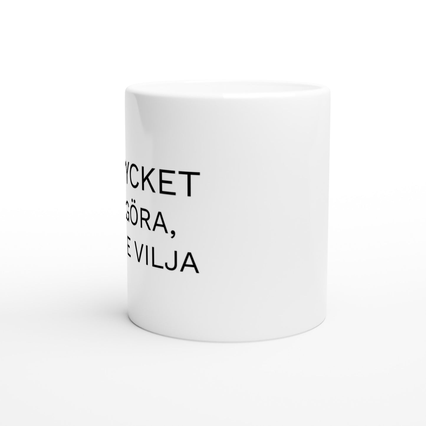 Produkt för den upptagna men omotiverade.