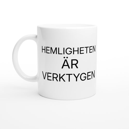 Effektivt verktyg för diskret problemlösning - Verktygshemlighet