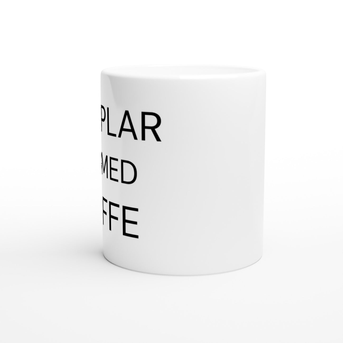 Elektriker med kaffe och skratt på jobbet - Spänning på Jobbet