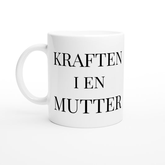 Kaffepaus i Verkstaden - perfekt för välförtjänta rastpauser