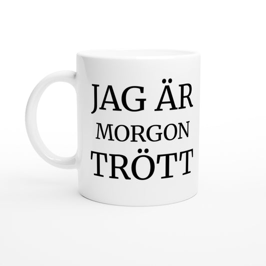 Morgontrött? Låt denna produkt hjälpa dig att vakna upp på rätt sida av sängen varje morgon.