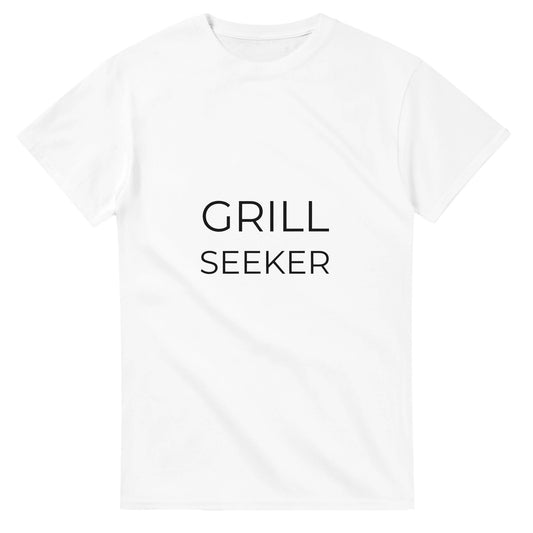 Utforska grillning med Grill Seeker - perfekt för smakälskare som vill prova nya smaker!