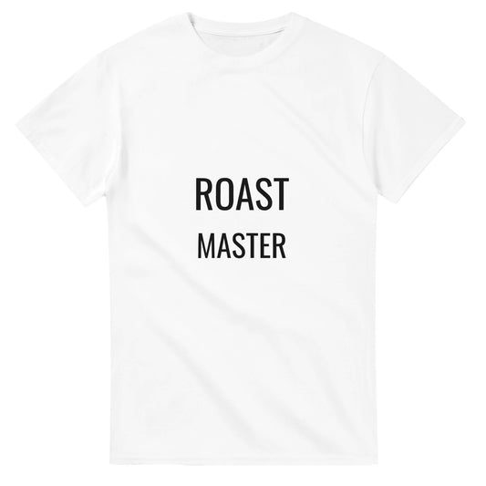 Perfekt rost med Roast Master - för den ultimata kocken.