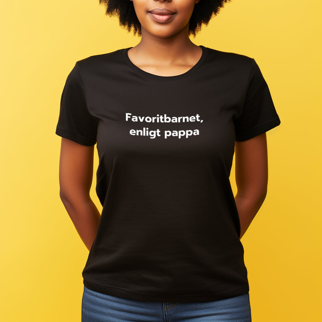 Favoritbarnet T-shirt