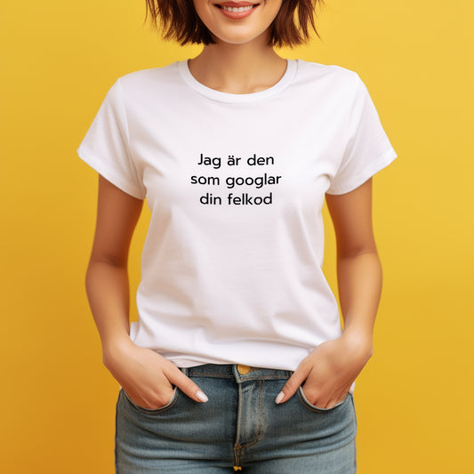 Google Guru T-Shirt