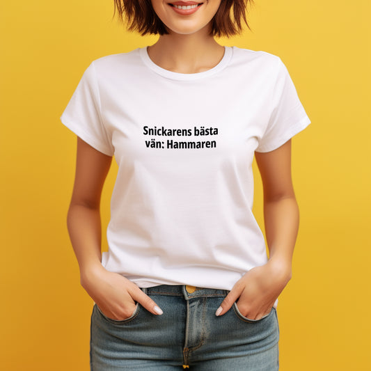 Hammarens Vän T-shirt