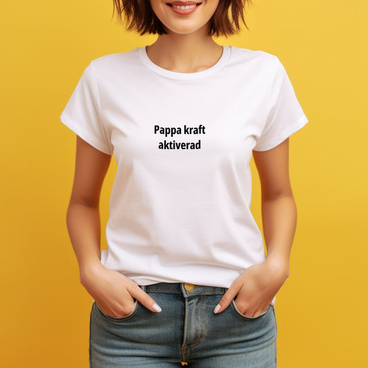 Pappakraft T-shirt