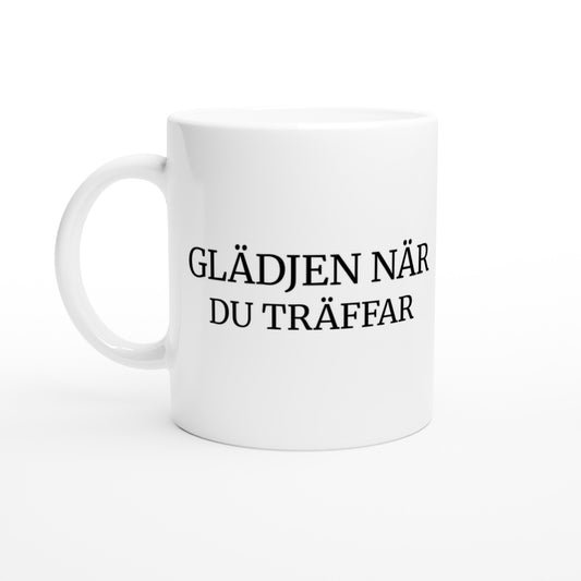 Golfens Glädje - uttryck ren glädje på banan med detta perfekta golfset.
