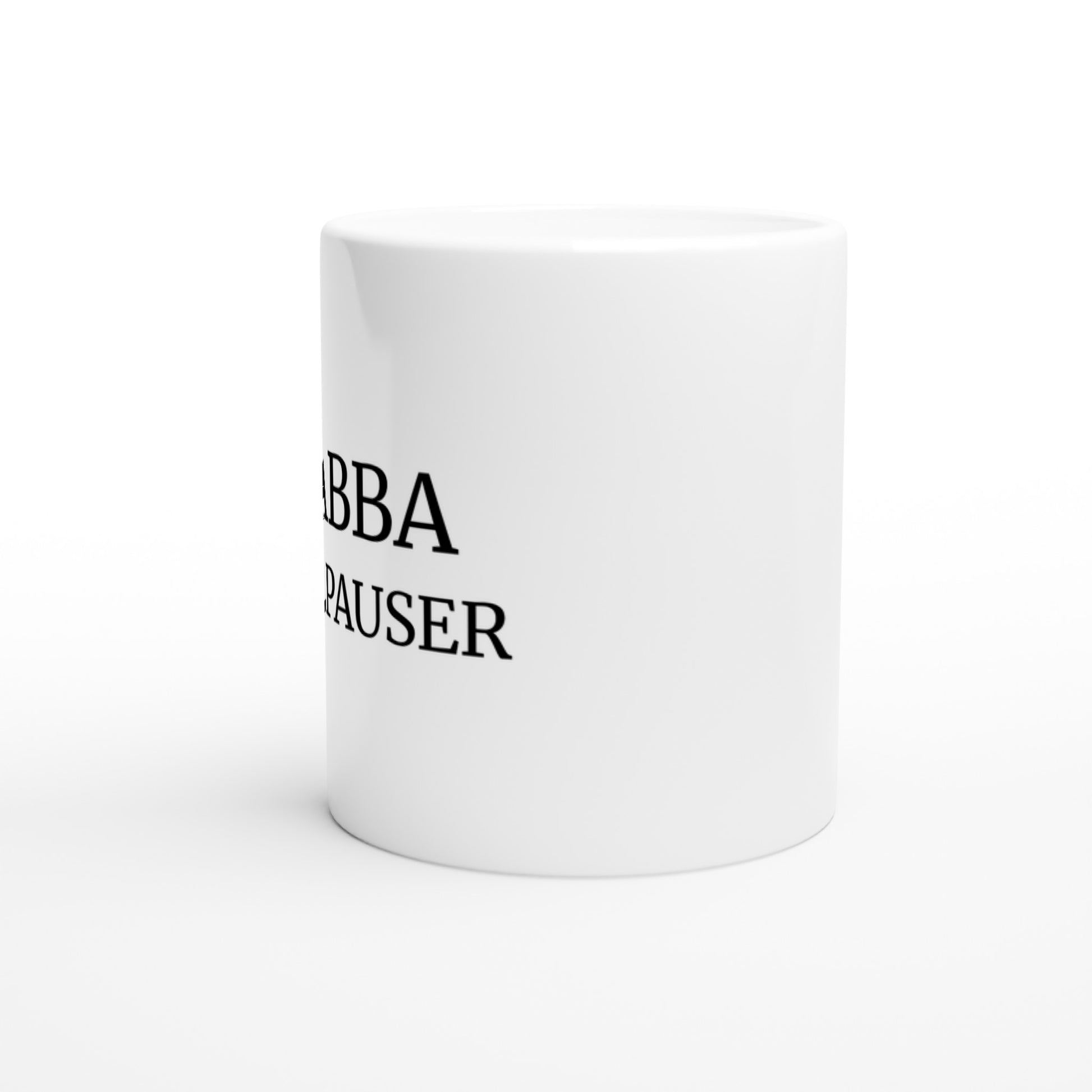 Kaffe för den som är på språng - Snabba kaffepauser