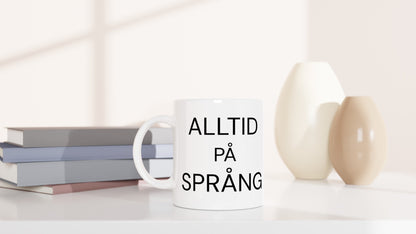 Löpare i rörelse, perfekt för den aktiva löparen!