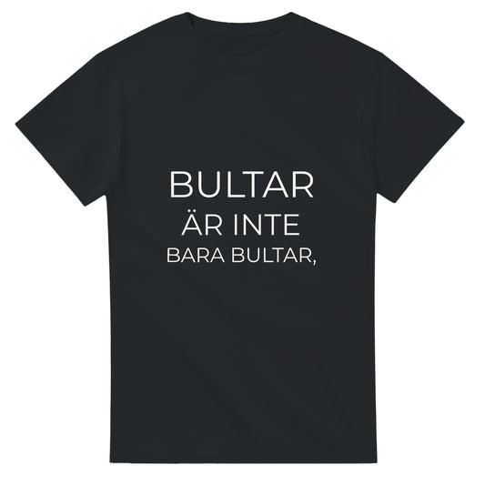 Bultens Vän - en perfekt följeslagare för mekanikern som uppskattar varje bult och mutter.