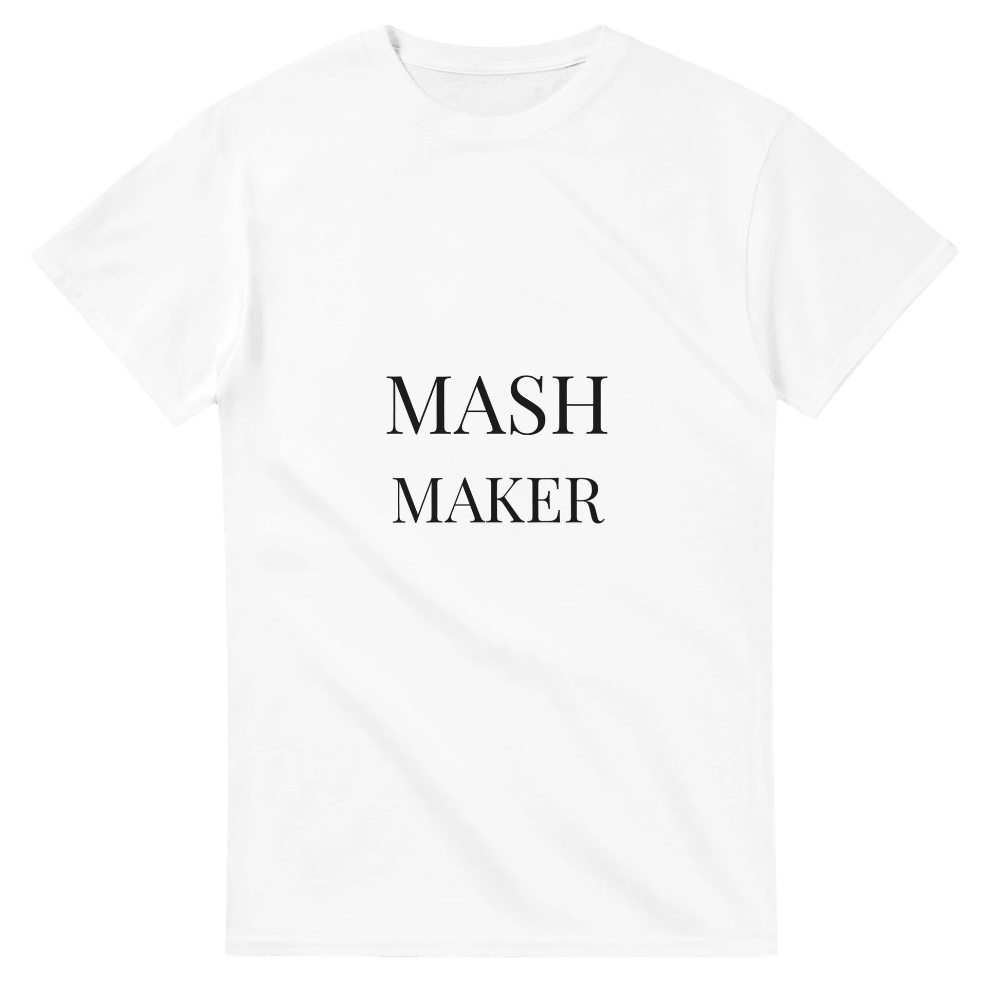 Mash Maker - Perfekt kombination för kockar