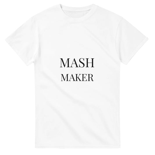 Mash Maker - Perfekt kombination för kockar