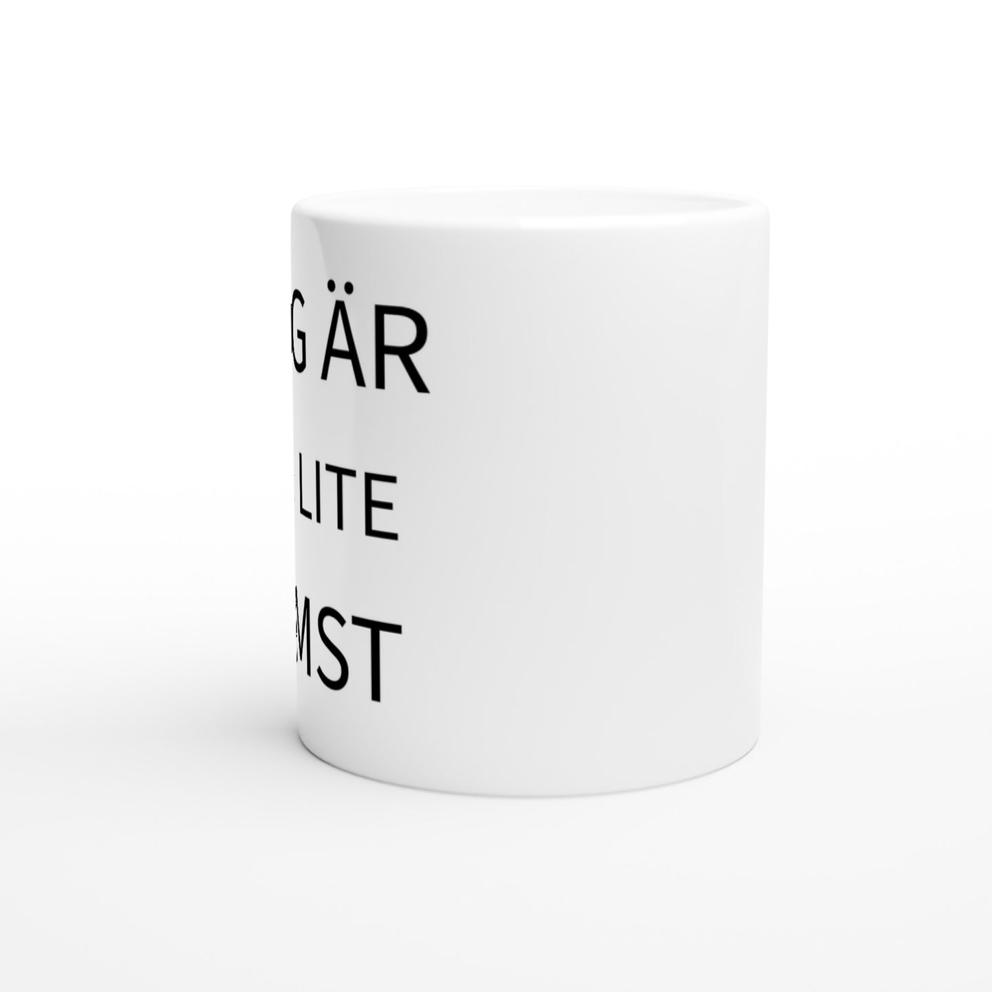 Humoristisk bok om att känna sig mindre fantastisk. Perfekt för de dagar när man behöver skratta åt sig själv.