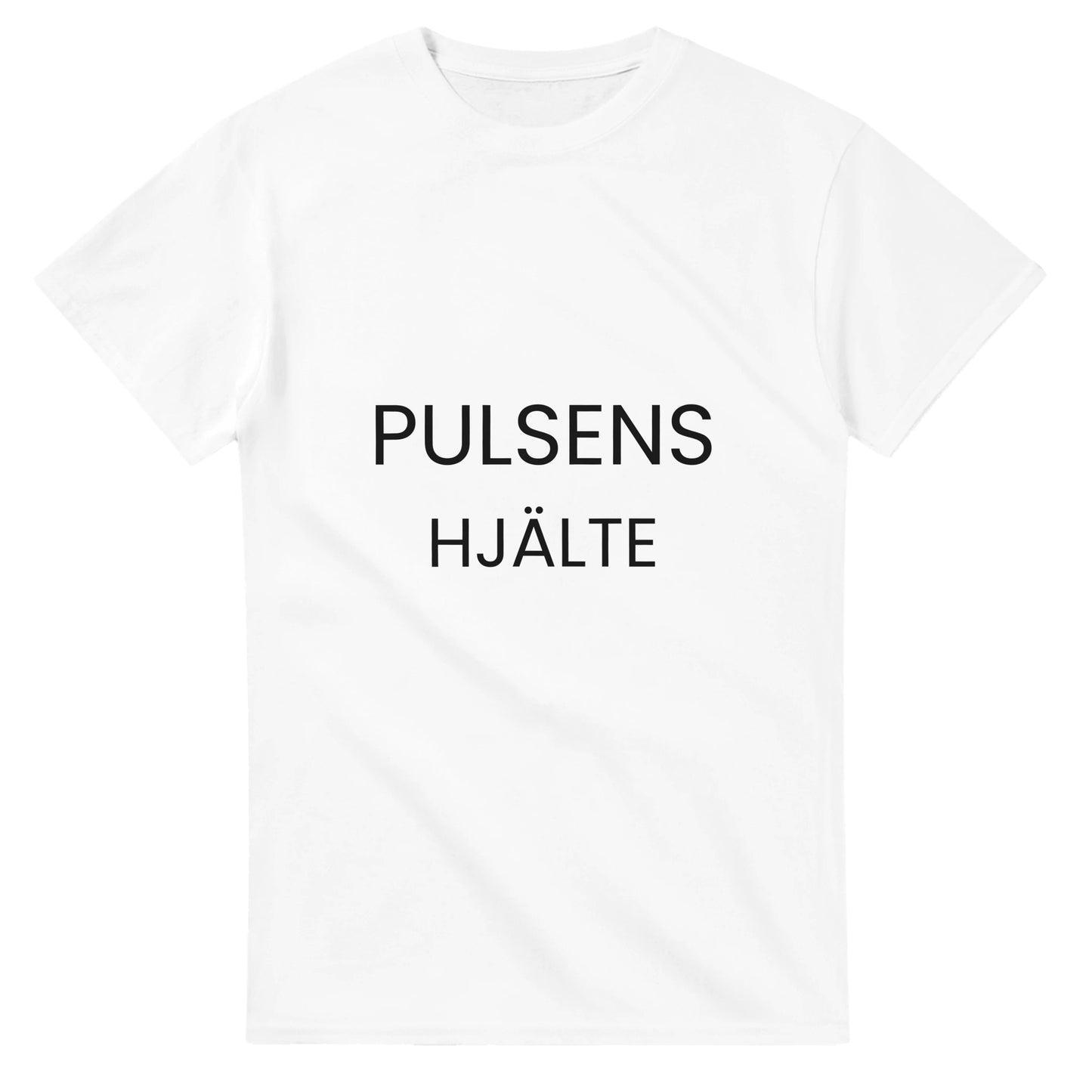 Pulsens Hjälte - en hyllning till vårdens hjältar, sjuksköterskor som sprider glädje.