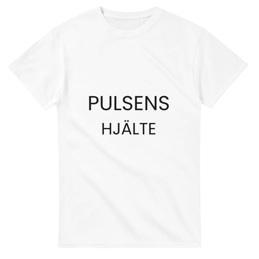 Pulsens Hjälte - en hyllning till vårdens hjältar, sjuksköterskor som sprider glädje.