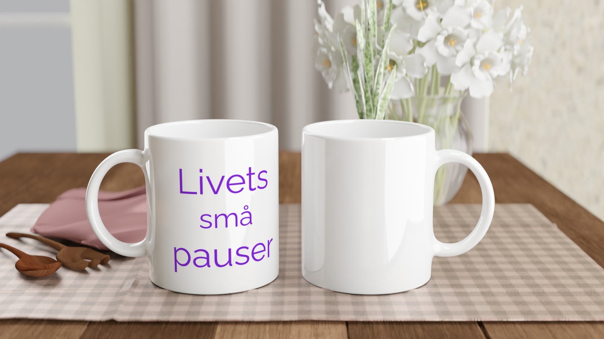 Avnjut Livets Små Pauser - en hyllning till andrum och njutning.