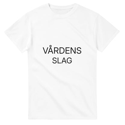 T-shirt för vårdens hjältar. Hylla de osynliga hjältarna i vården med denna tröja.