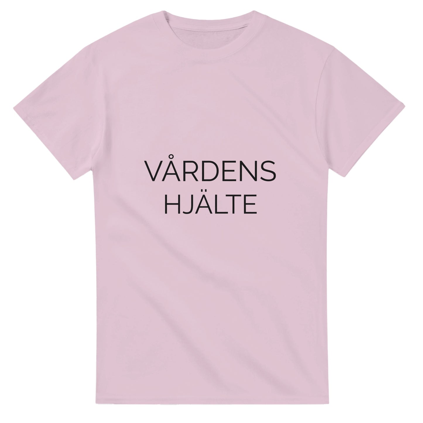 Vårdens Hjälte - hyllning till osynliga hjältar inom vården