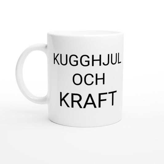 Maskinälskares dröm - Kugghjulens Kraft. Perfekt för mekanikentusiaster.